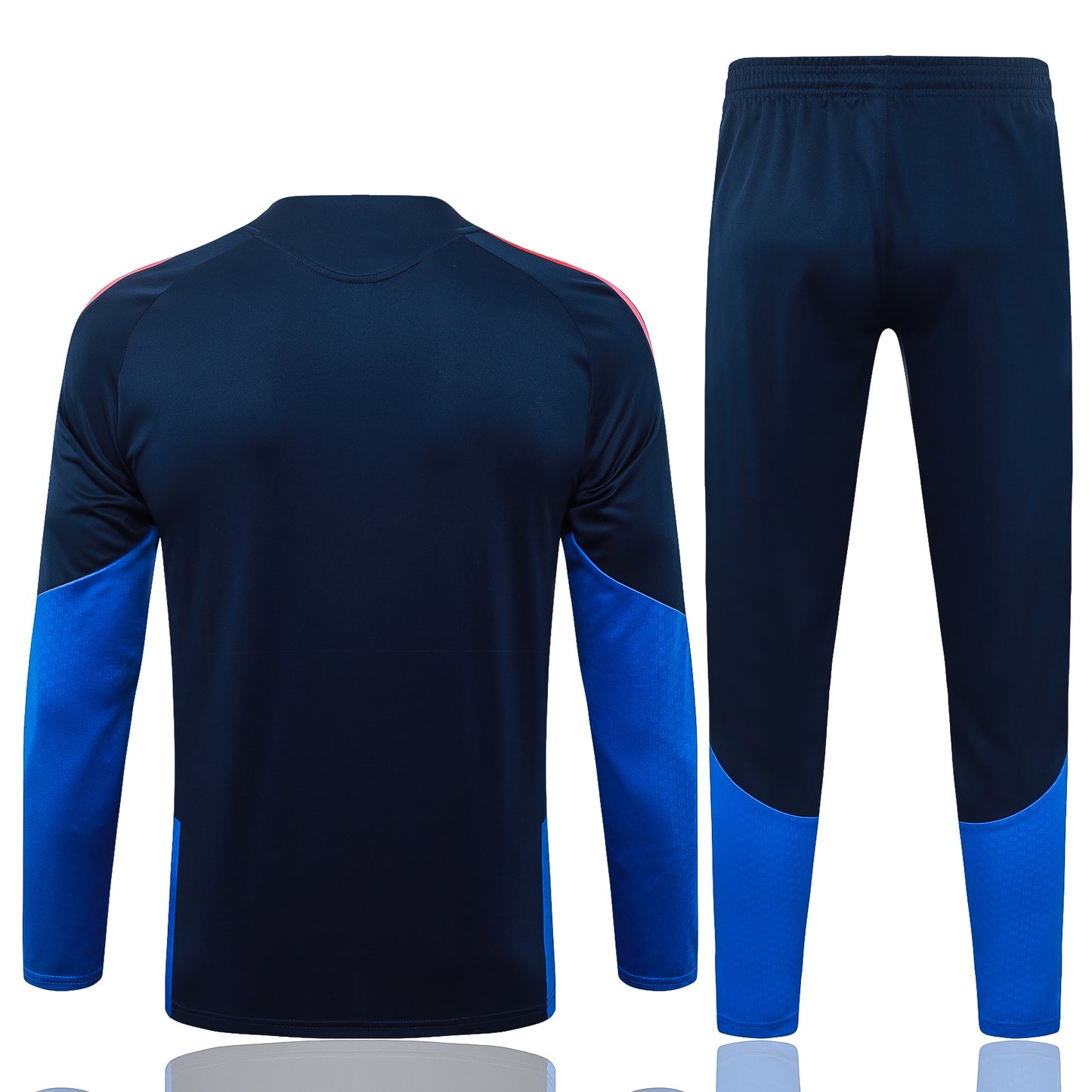 Colombia 1/4 Zip Tracksuit Set - Away