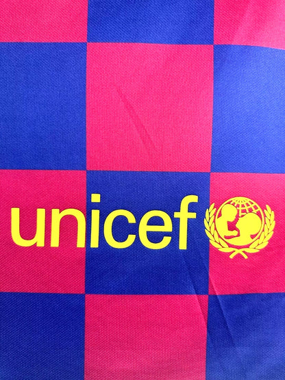 Barcelona 2019/20 Home