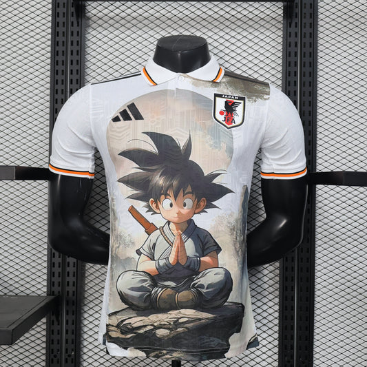 Japan x Dragon Ball – Goku (Kid)