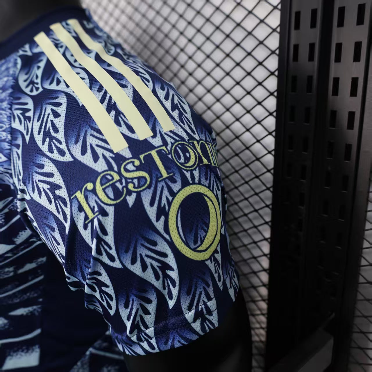 Club America 2025/26 Away