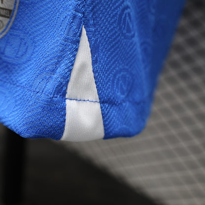 Napoli 2024/25 Home