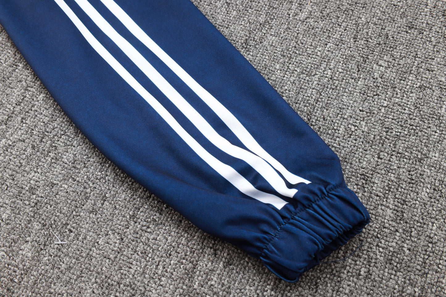 Italy Retro Tracksuit Set