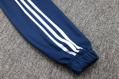 Italy Retro Tracksuit Set