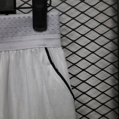 England 2026/27 Shorts - Home