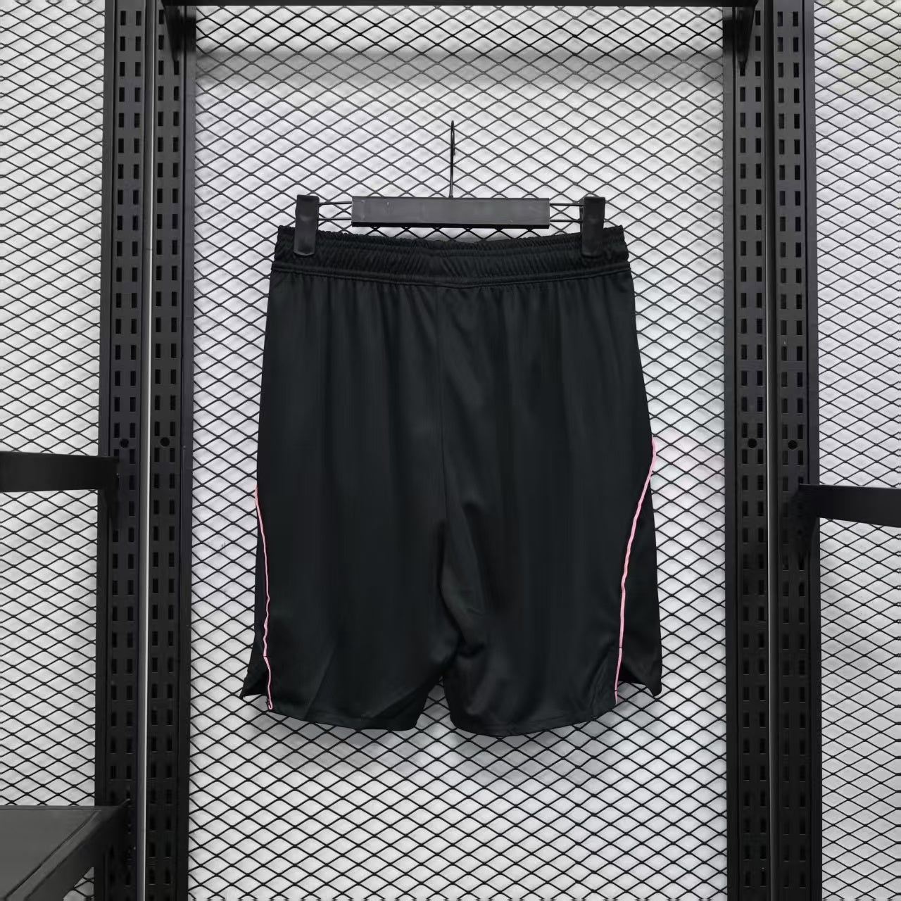 Juventus 2025/26 Shorts - Home