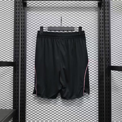 Juventus 2025/26 Shorts - Home