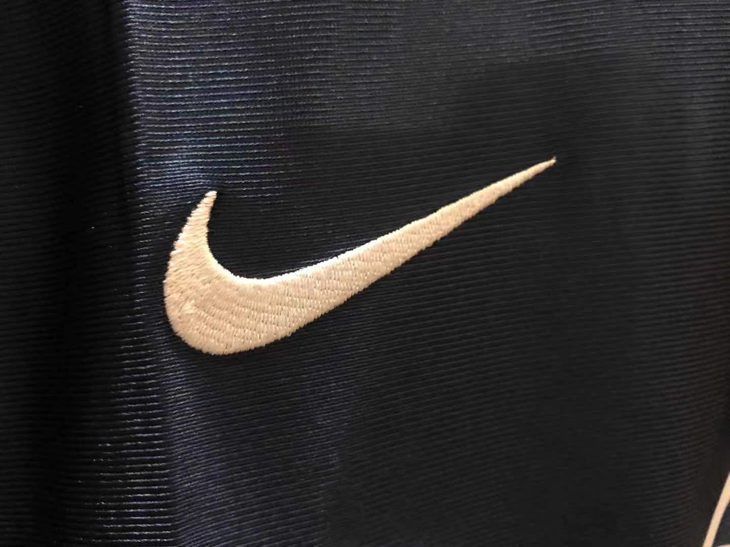 PSG 2001/02 Home