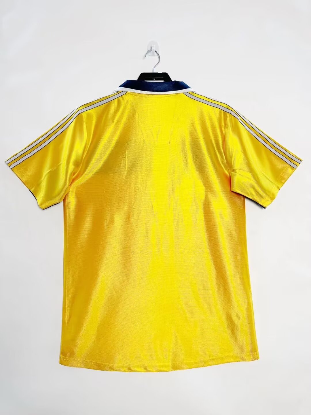 Deportivo La Coruña 1999/00 Third