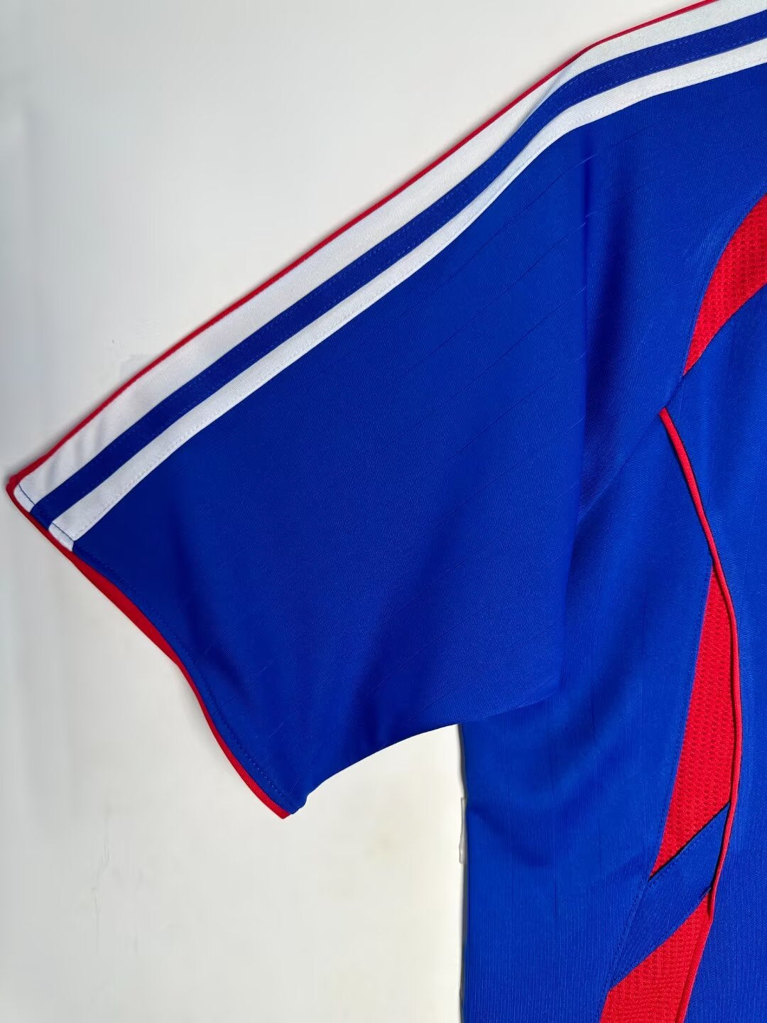 France 2006 Home