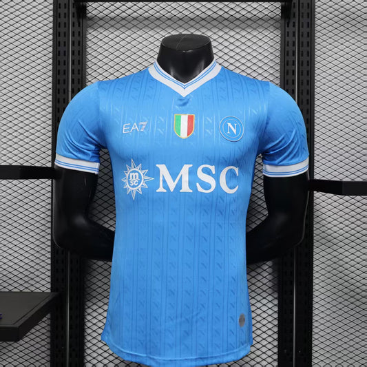 Napoli 2025/26 Home