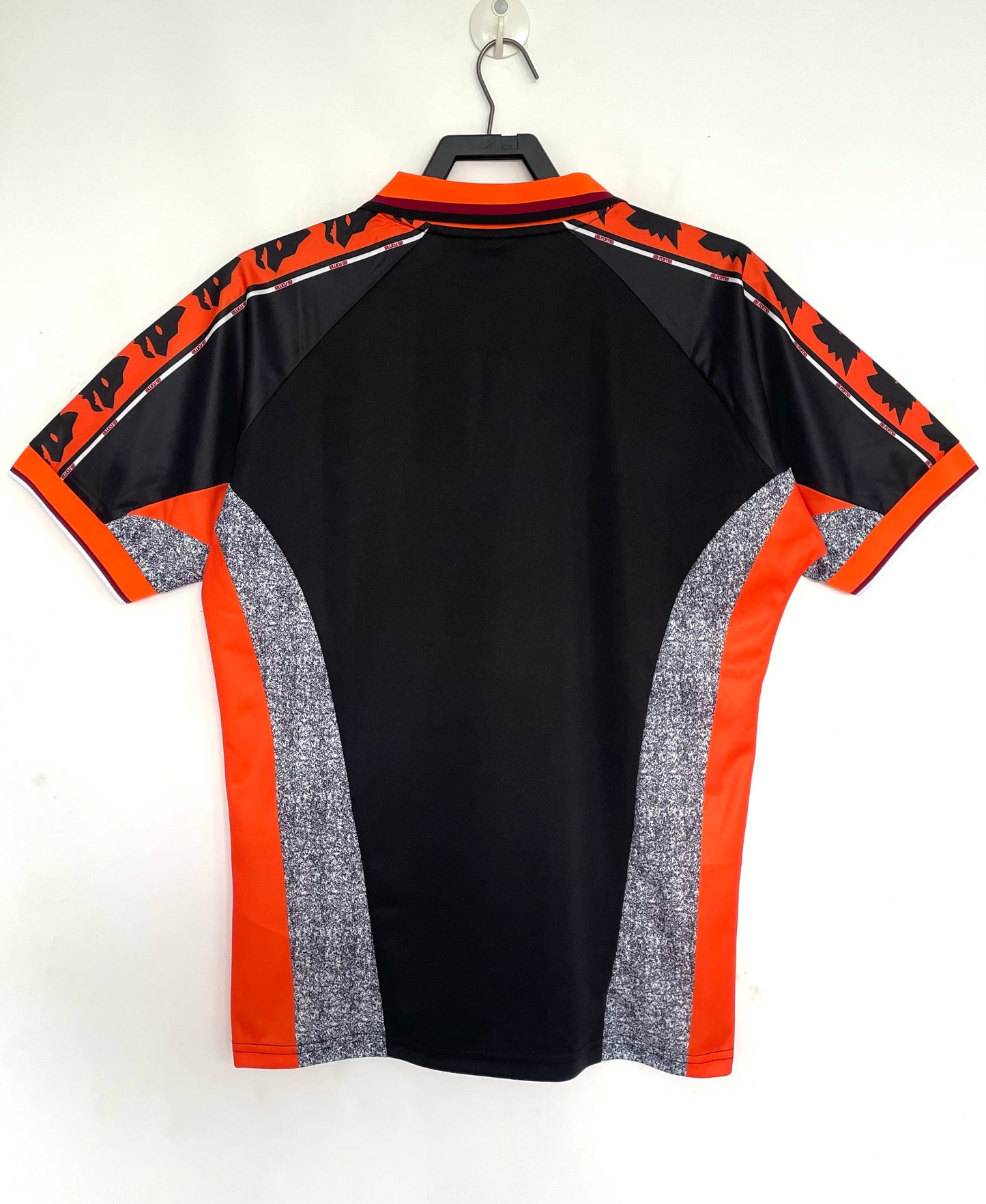 AS Roma 1998/99 Third