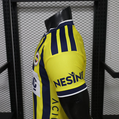 Fenerbahçe SK 2026/27 Home