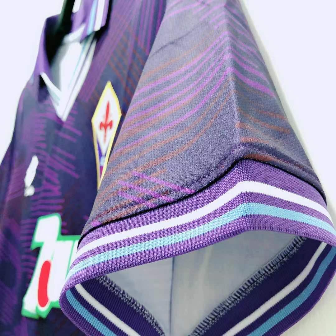 Fiorentina 1992/93 Home