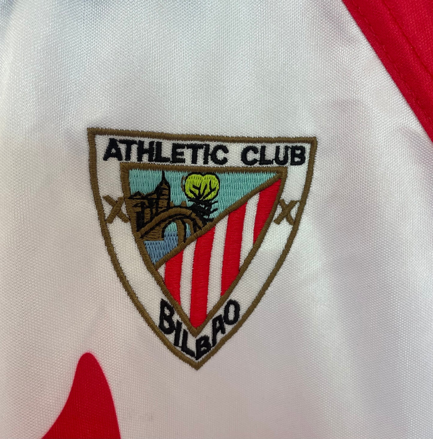Athletic Club Bilbao 1997/99 Centenary