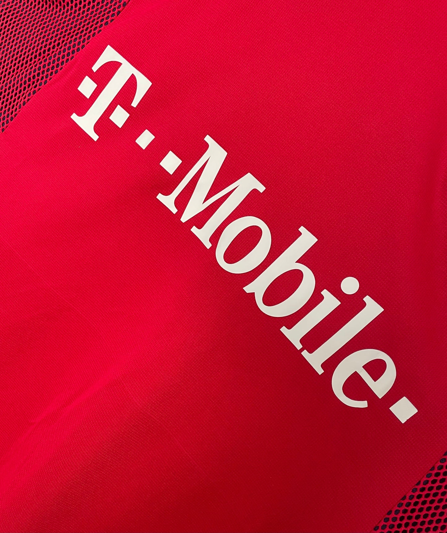 Bayern Munich 2002/03 Home