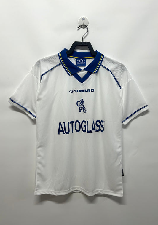 Chelsea 1998/99 Away