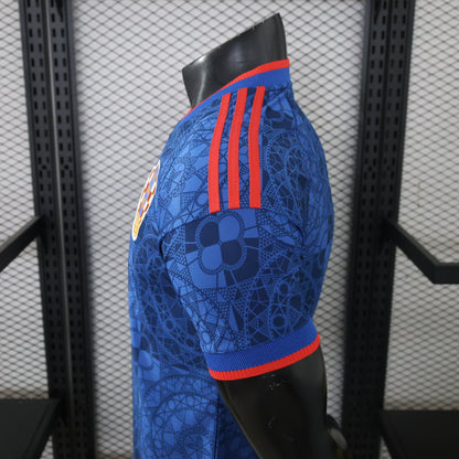 Croatia 2026/27 Away