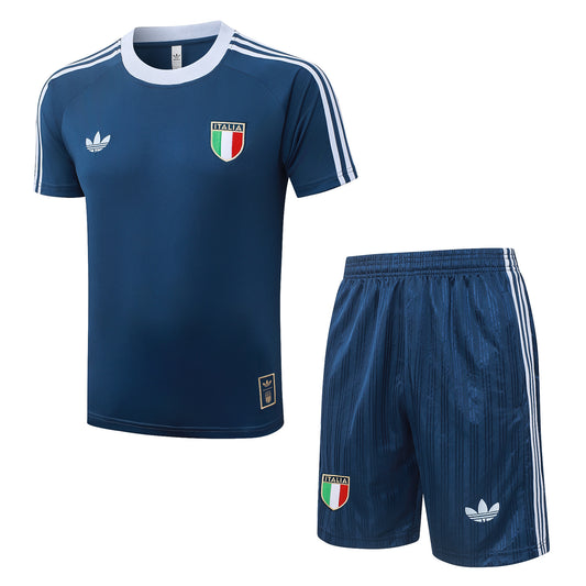 Italy Training Kit  - Classic Home