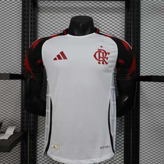 Flamengo 2025 Away