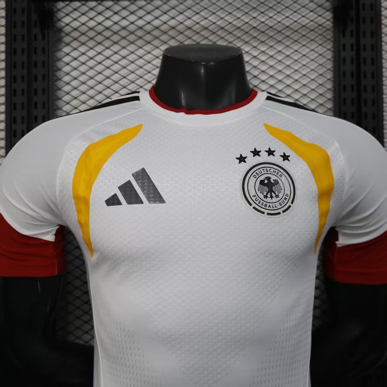 Germany 2026 World Cup Training