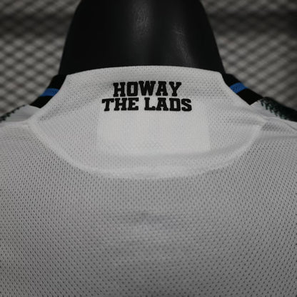 Newcastle United 2025/26 Home