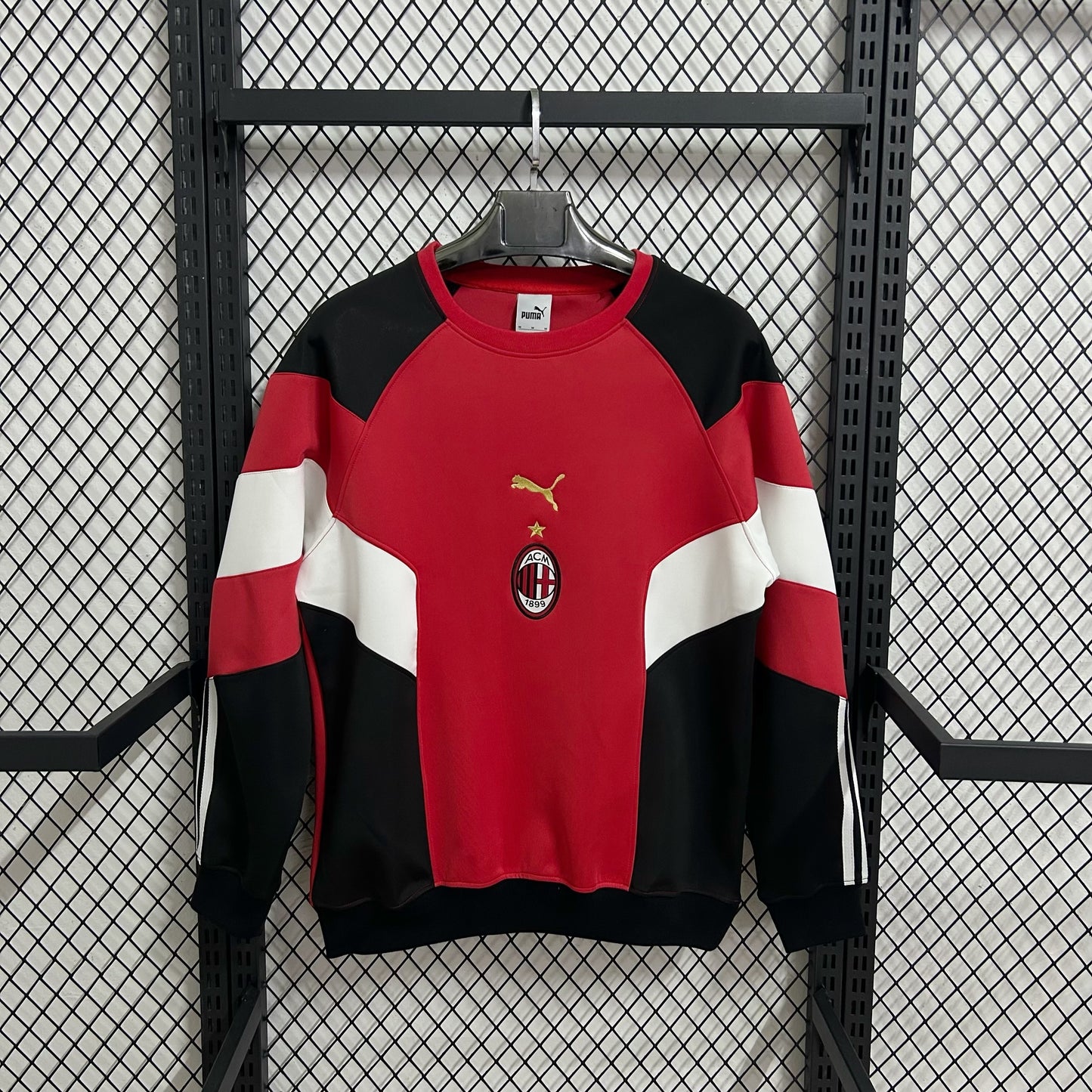 AC Milan Lifestyle Sweatshirt