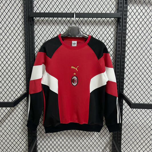 AC Milan Lifestyle Sweatshirt
