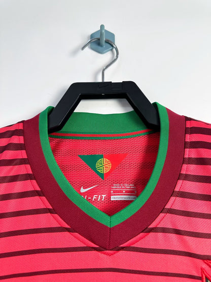 Portugal 2014 Home