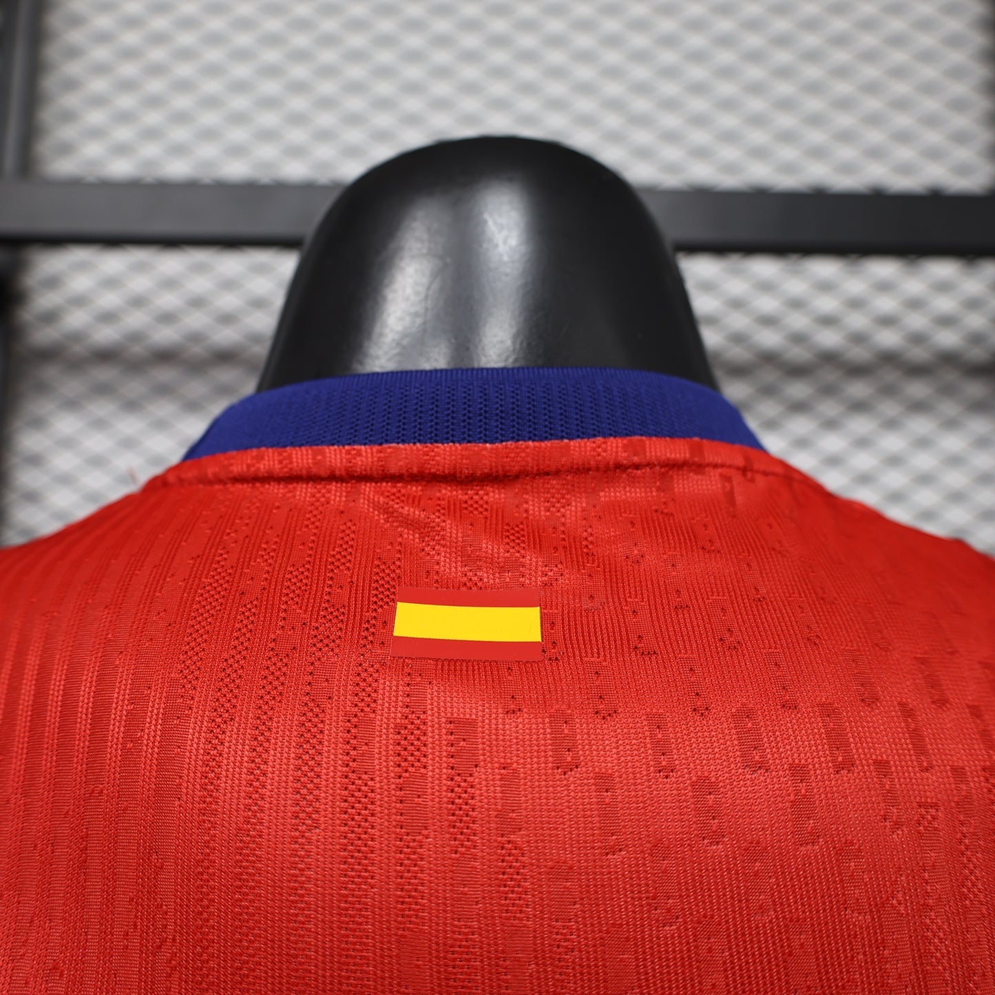 Atletico Madrid 2026/27 Home