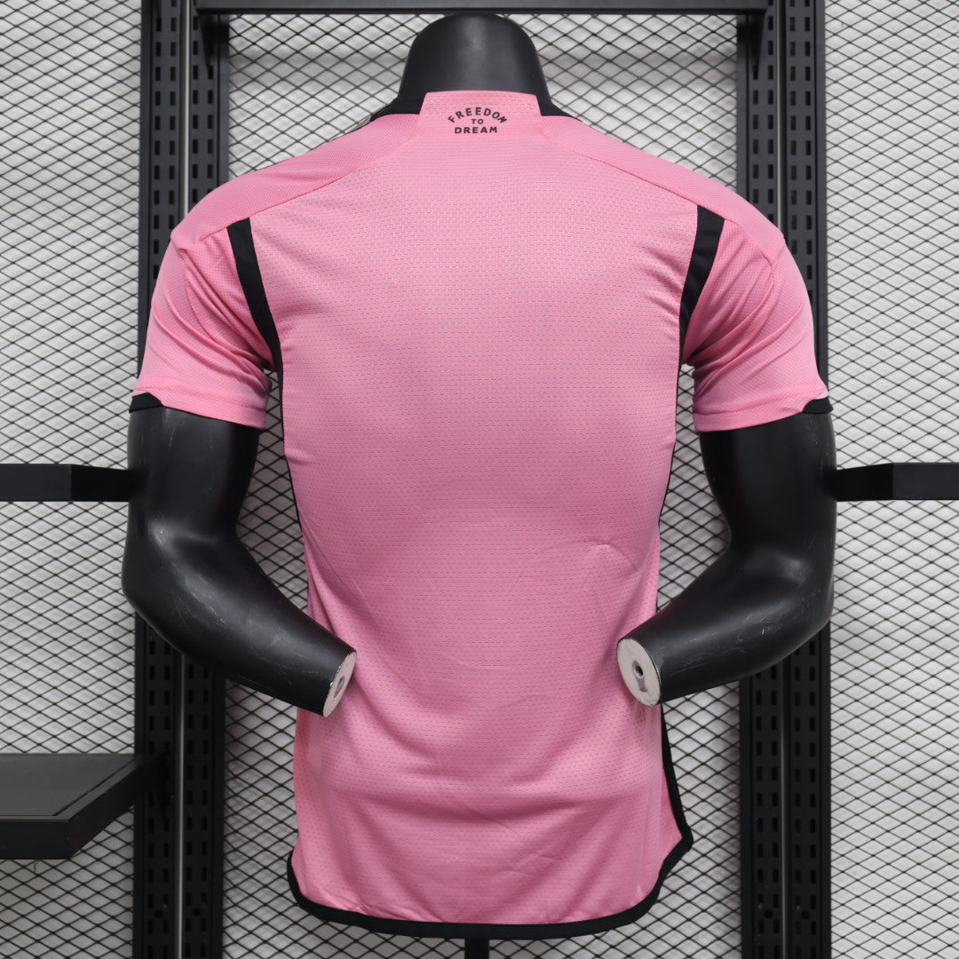Inter Miami 2024/25 Home