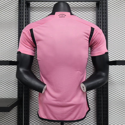 Inter Miami 2024/25 Home