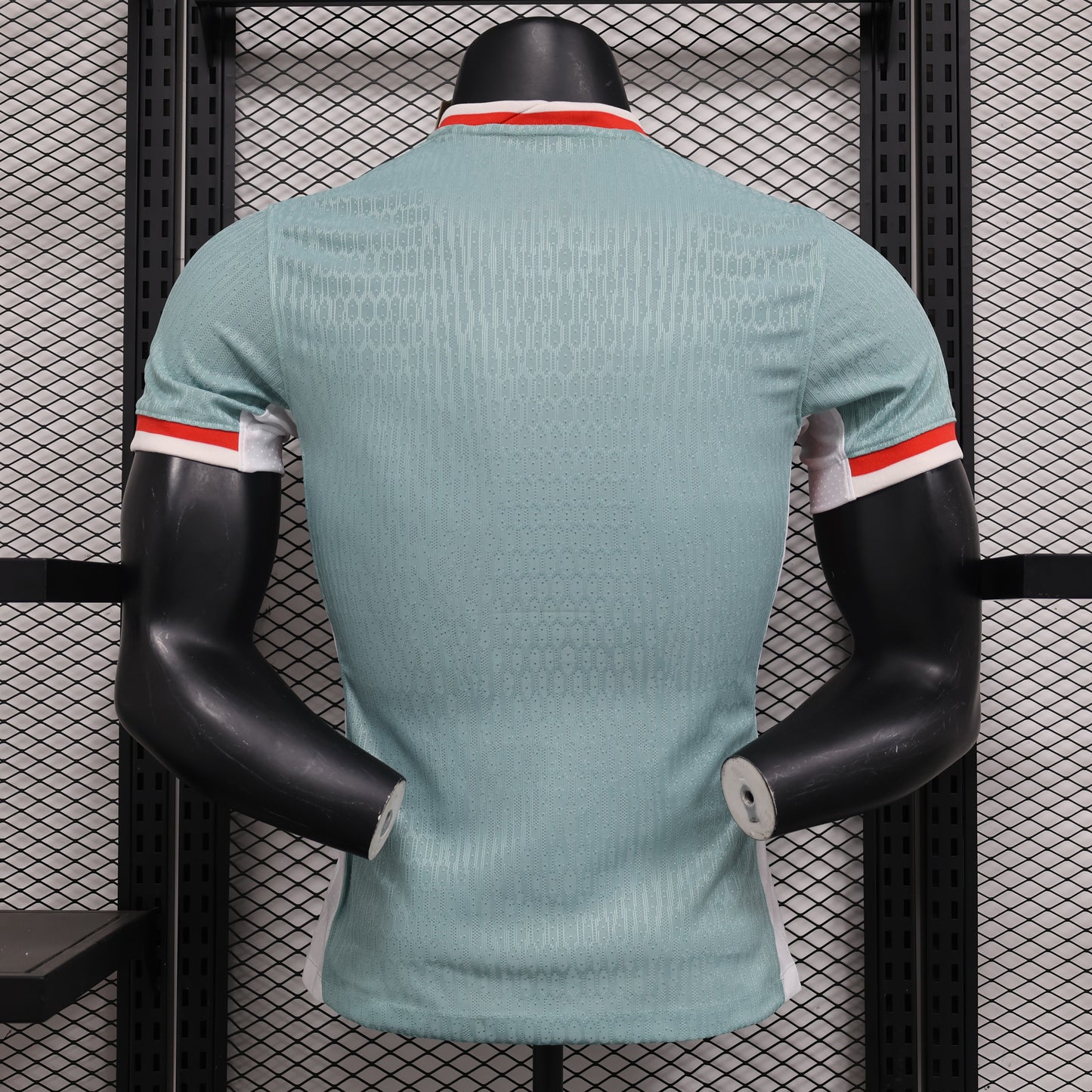 Atletico Madrid 2024/25 Away