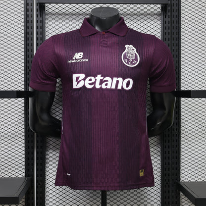 FC Porto 2026/27 Away