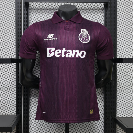FC Porto 2026/27 Away