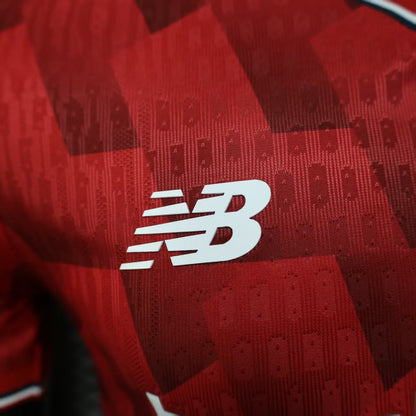 Lille OSC 2025/26 Home