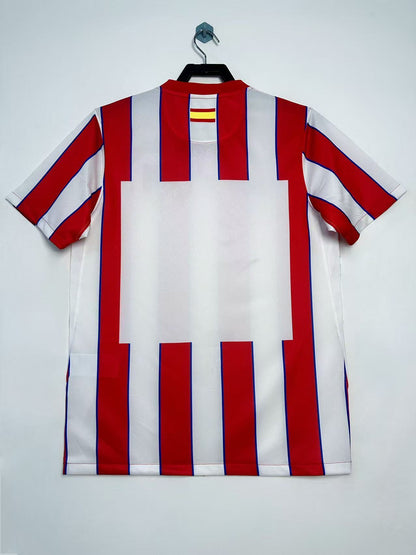 Atletico Madrid 2011/12 Home