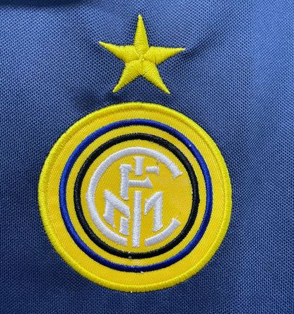 Inter Milan 1998/99 Third