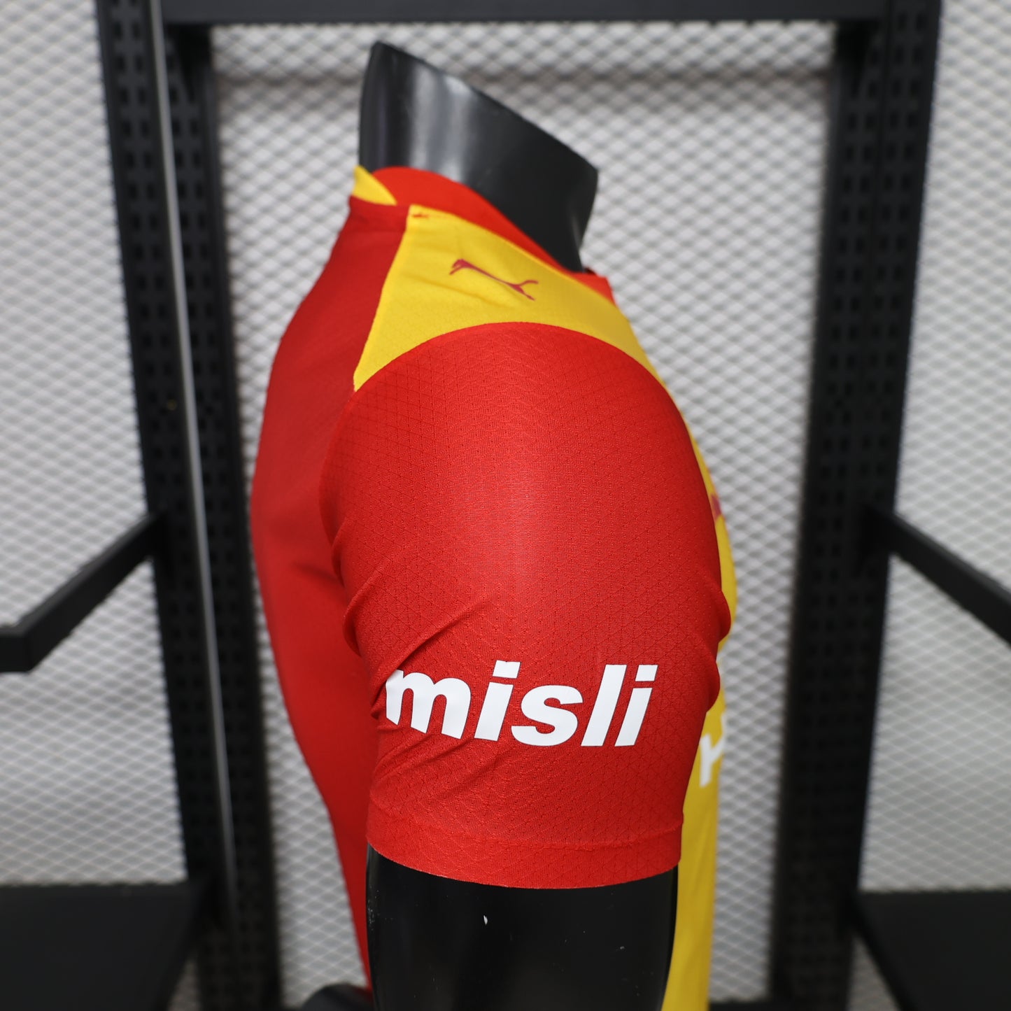 Galatasaray 2026/27 Home