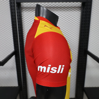 Galatasaray 2026/27 Home