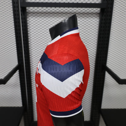 Lille OSC 2026/27 Home