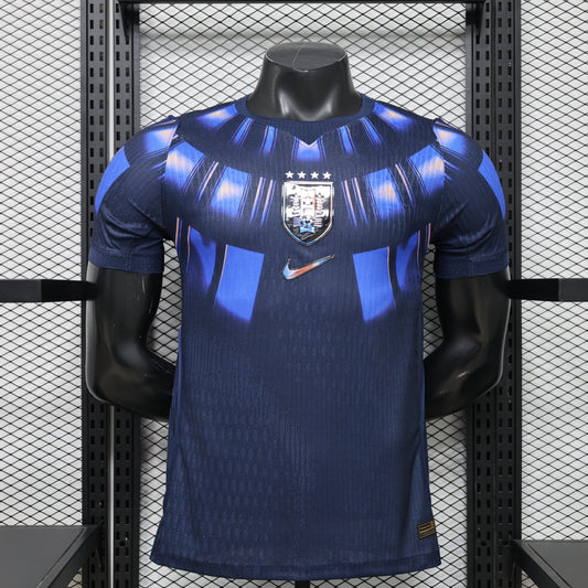 Uruguay 2026 World Cup Away