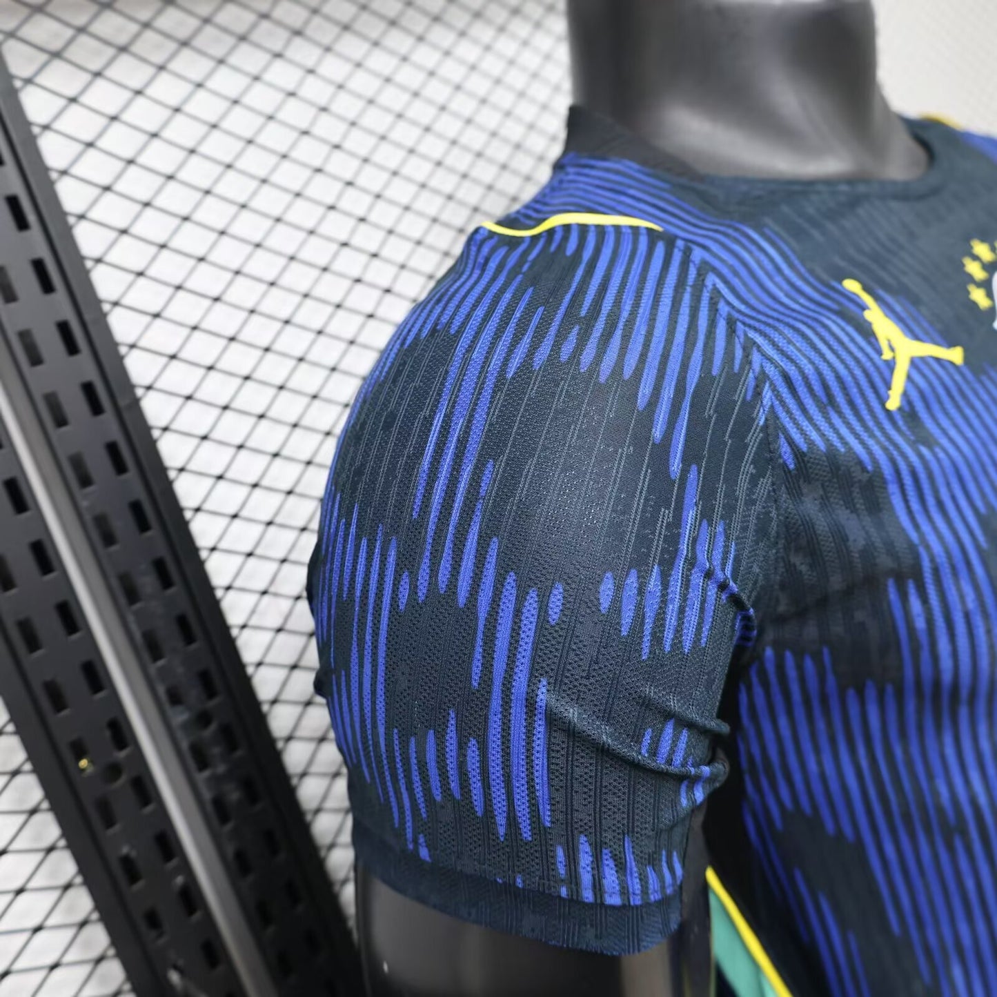 Brazil 2026 World Cup Away