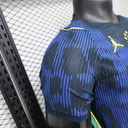 Brazil 2026 World Cup Away