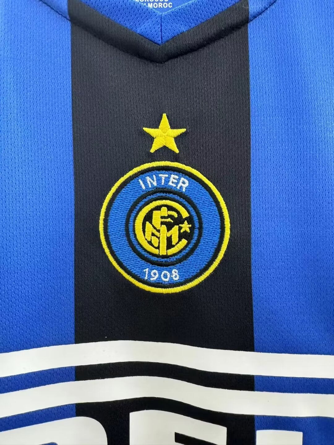 Inter Milan 2004/05 Home