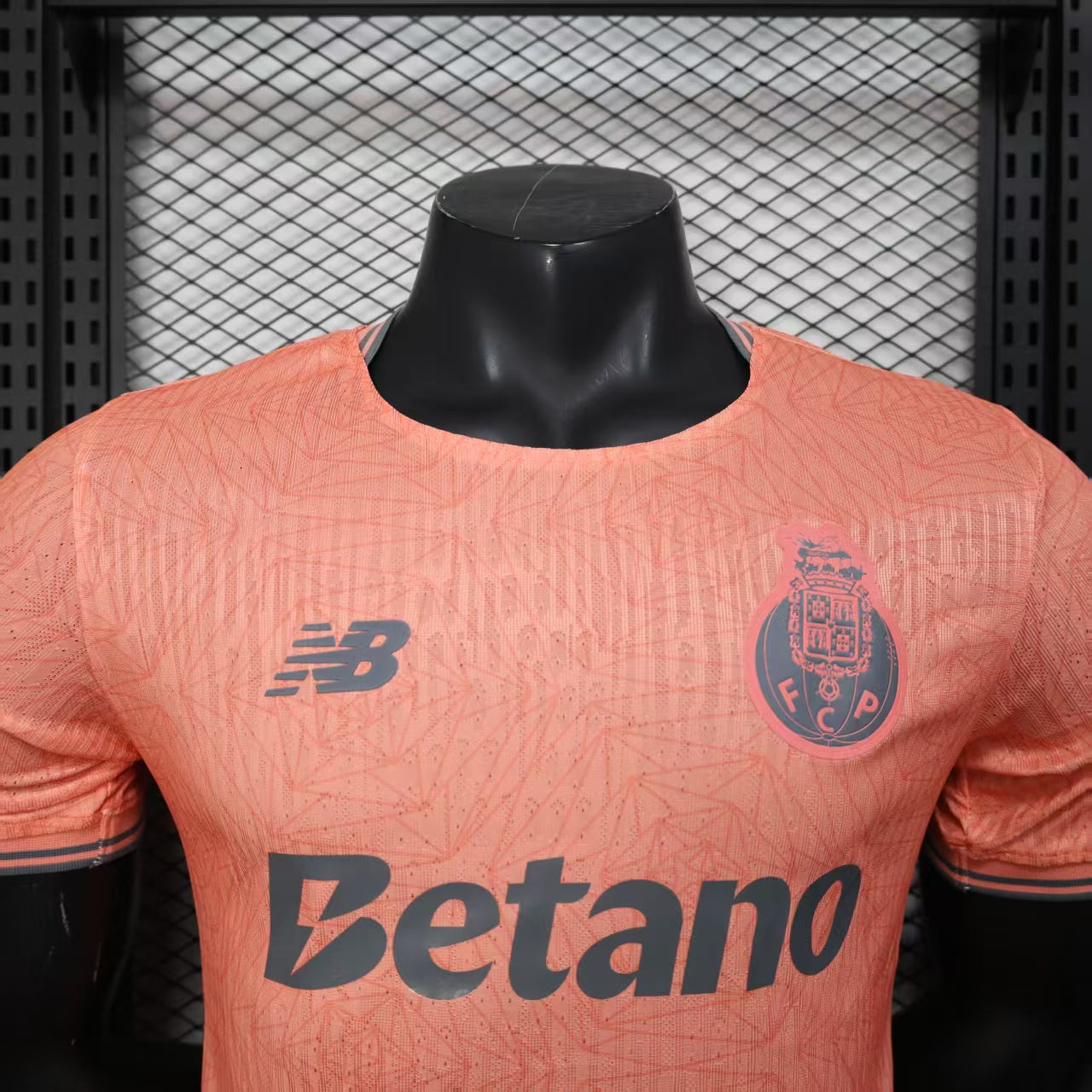 FC Porto 2025/26 Away