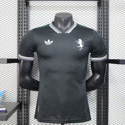 Juventus 2025/26 Third