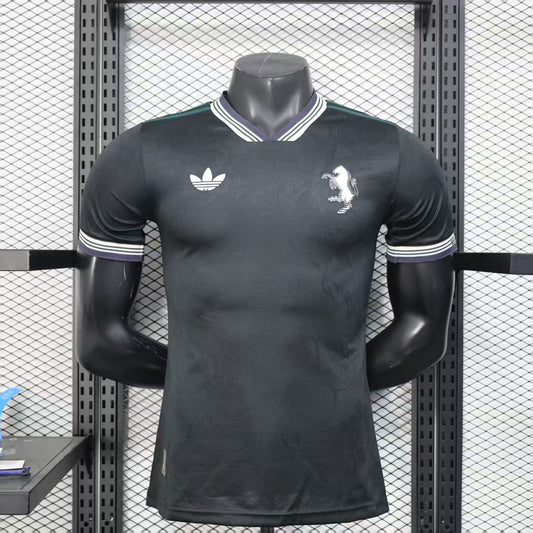 Juventus 2025/26 Third