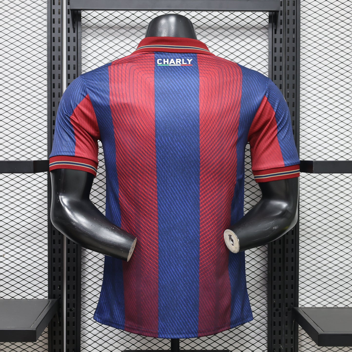 Atlante FC 2026/27 Home