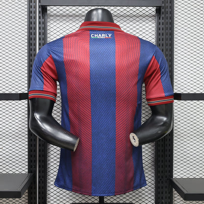 Atlante FC 2026/27 Home