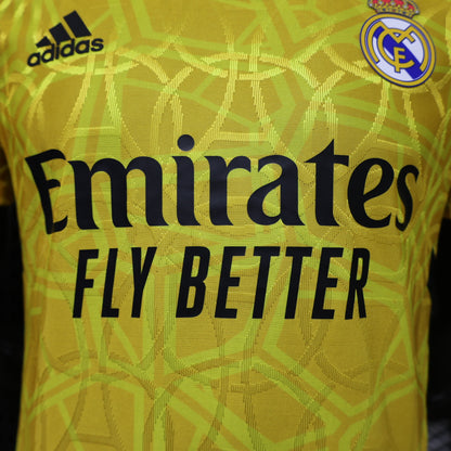Real Madrid 2026/27 Training